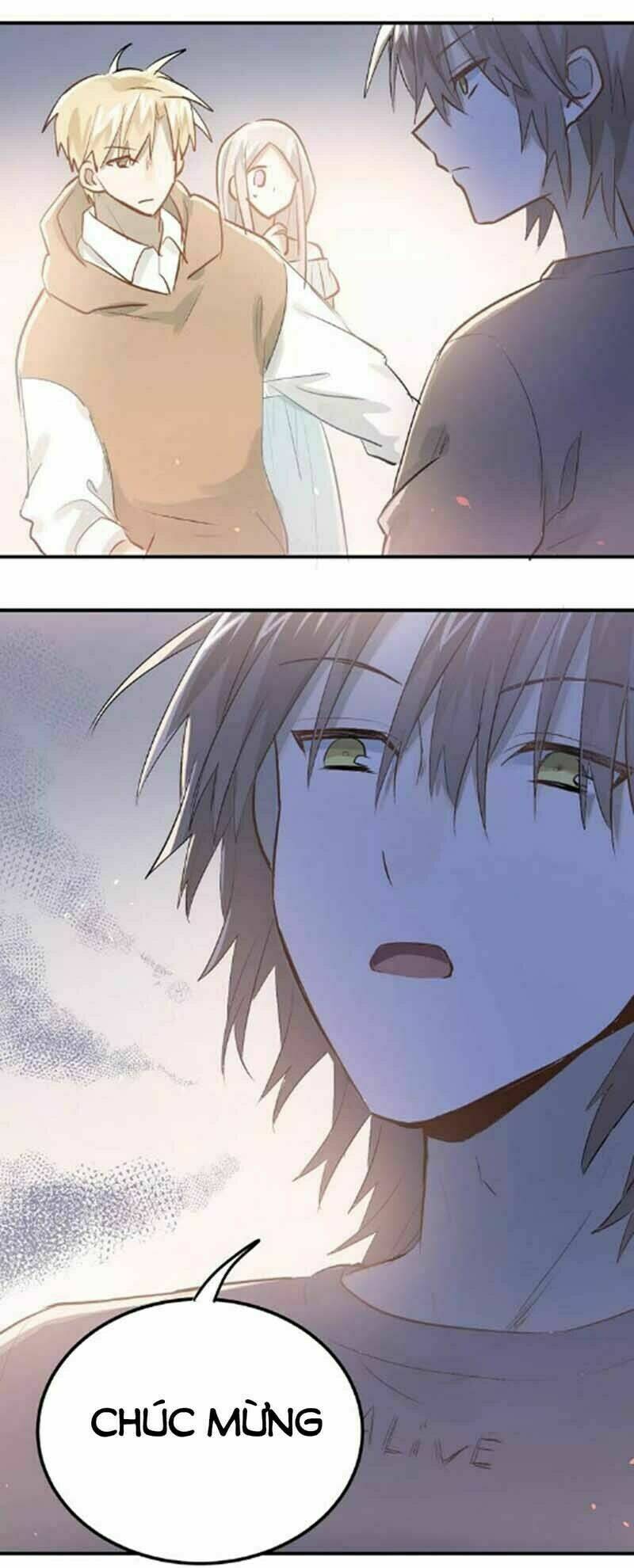 Đầu Gấu Biết Yêu: Chapter 74