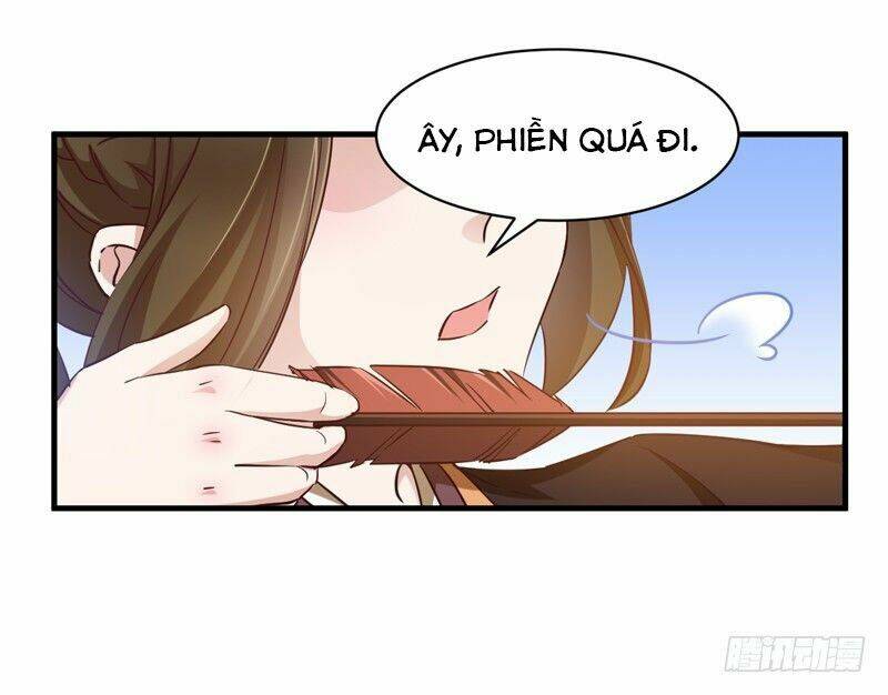 Trò Chơi Trừng Phạt: Chapter 45