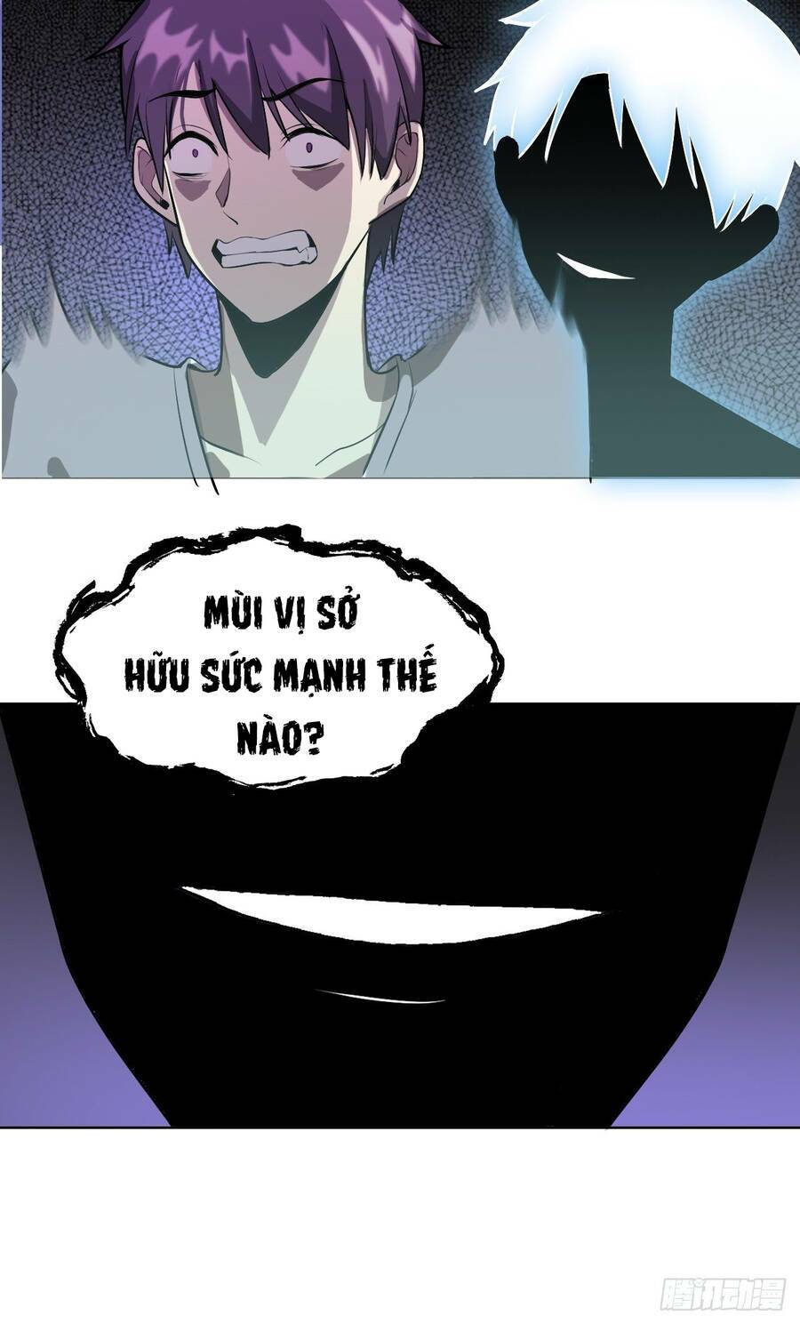 Chúa Tể Vực Thẳm: Chapter 25