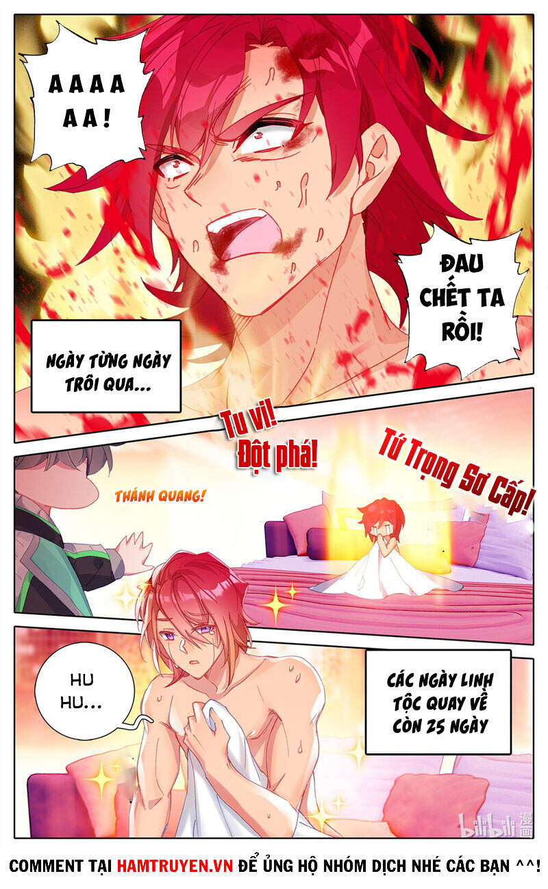 Bình Dân Mạnh Nhất Học Viện Tu Tiên: Chapter 26
