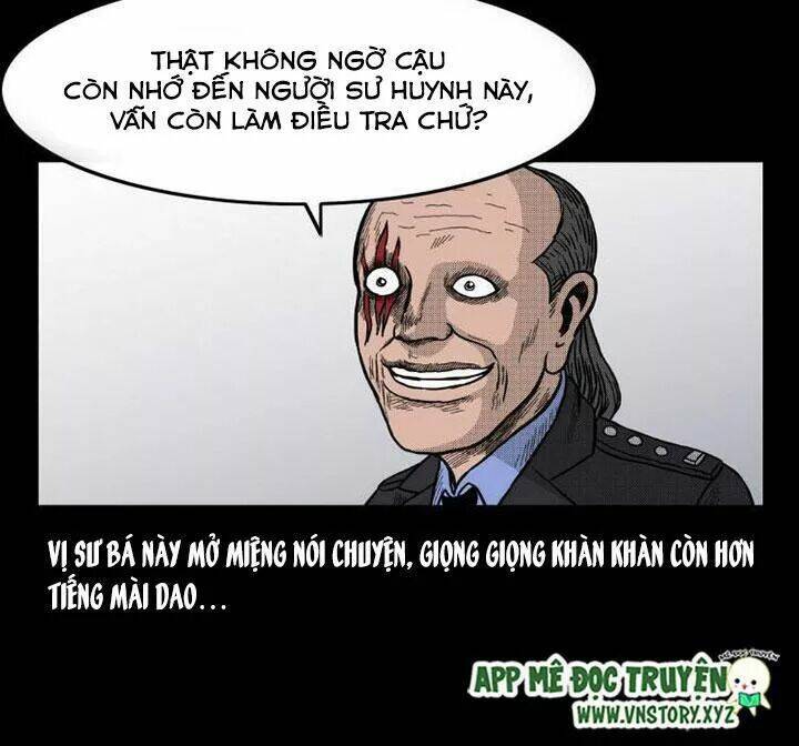 Kỳ Án Có Thật: Chapter 15