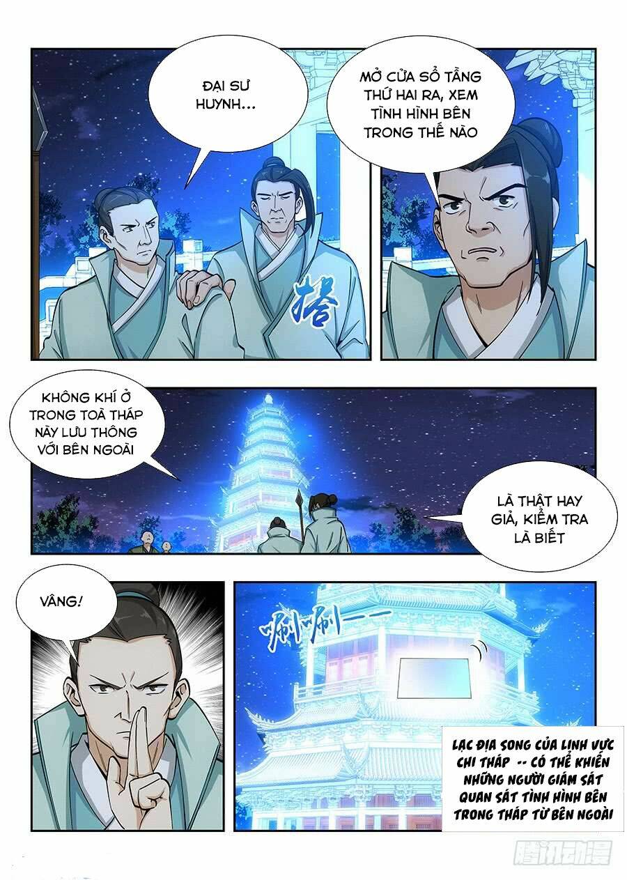 Tối Cường Phản Sáo Lộ Hệ Thống: Chapter 57