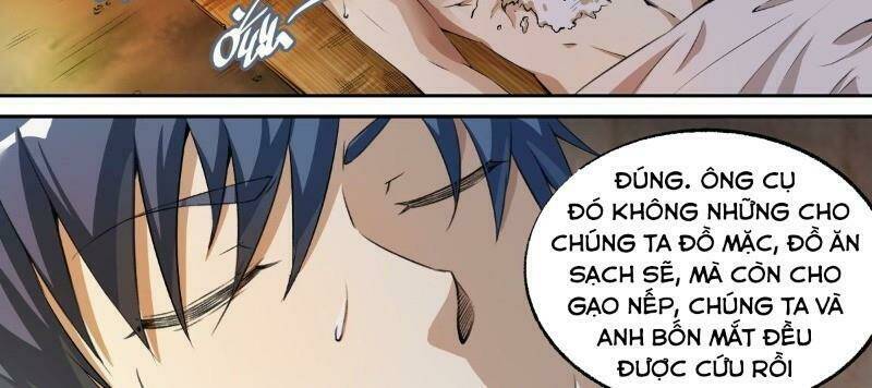 Võ Lực Chí Mạng: Chapter 28