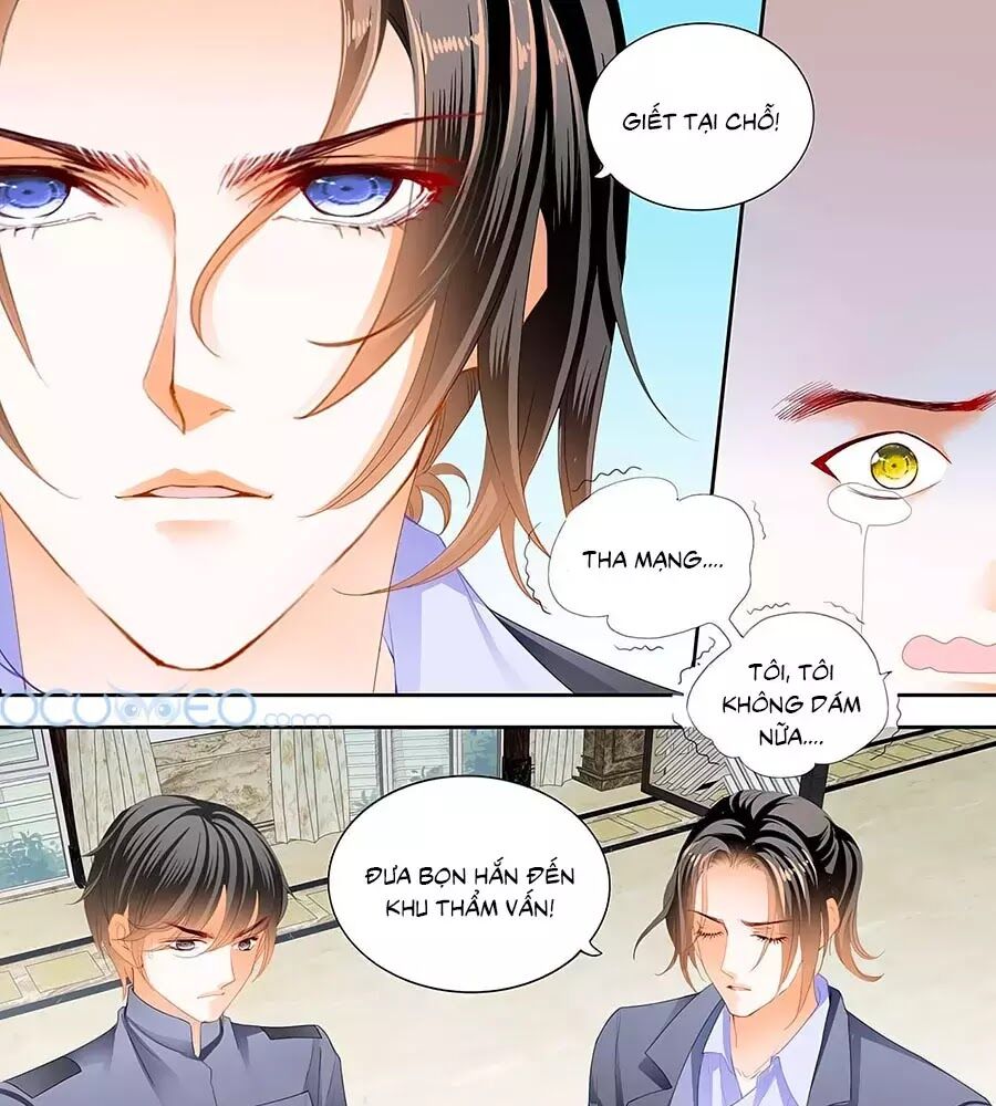 Bá Đạo Tiểu Thúc, Xin Trêu Chọc Vừa Thôi!: Chapter 117