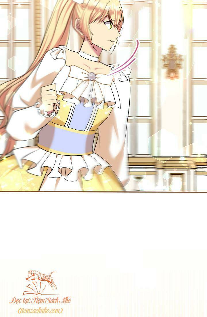 Bút Danh Bí Mật Của Nữ Công Tước: Chapter 20
