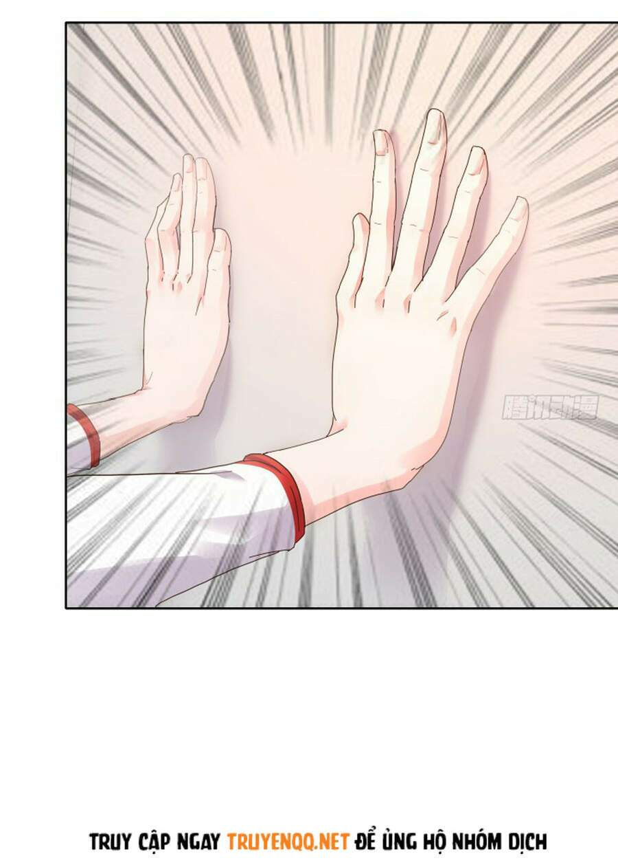 Nữ Hoàng Luật: Chapter 4