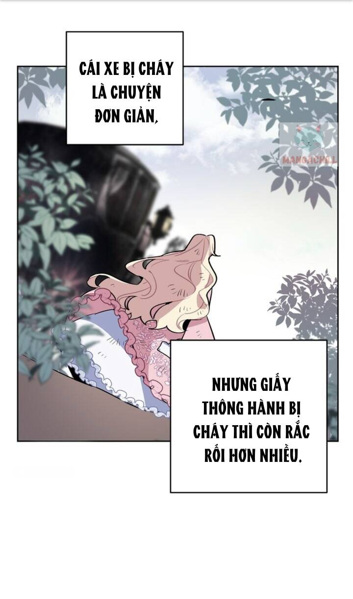 Cách Mà Pháp Sư Đối Mặt Với Cái Chết: Chapter 7.2