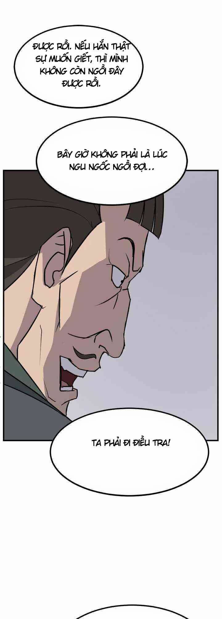 Trọng Sinh, Bất Khả Chiến Bại: Chapter 109