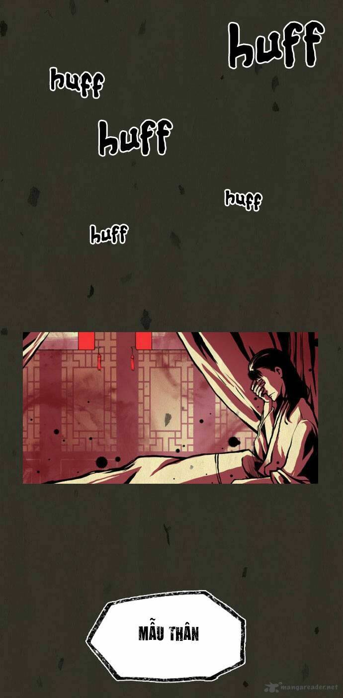 In Full Bloom: Chapter 6