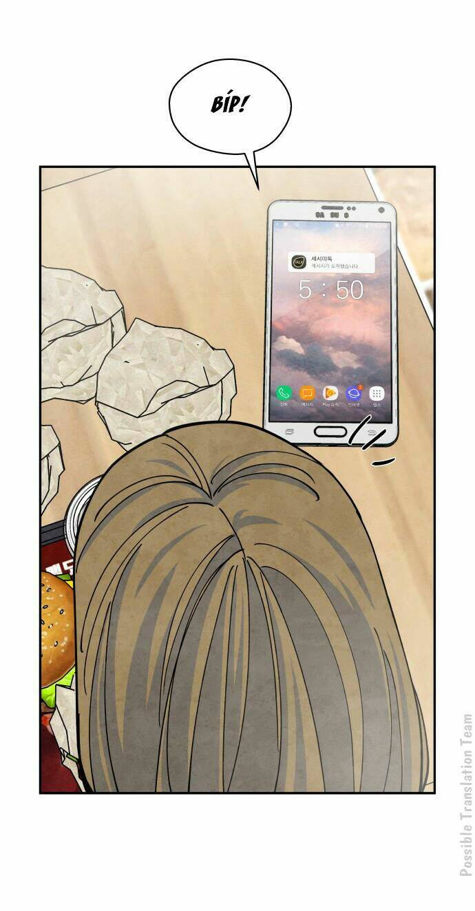 Tai Sói Và Mũ Đỏ: Chapter 39