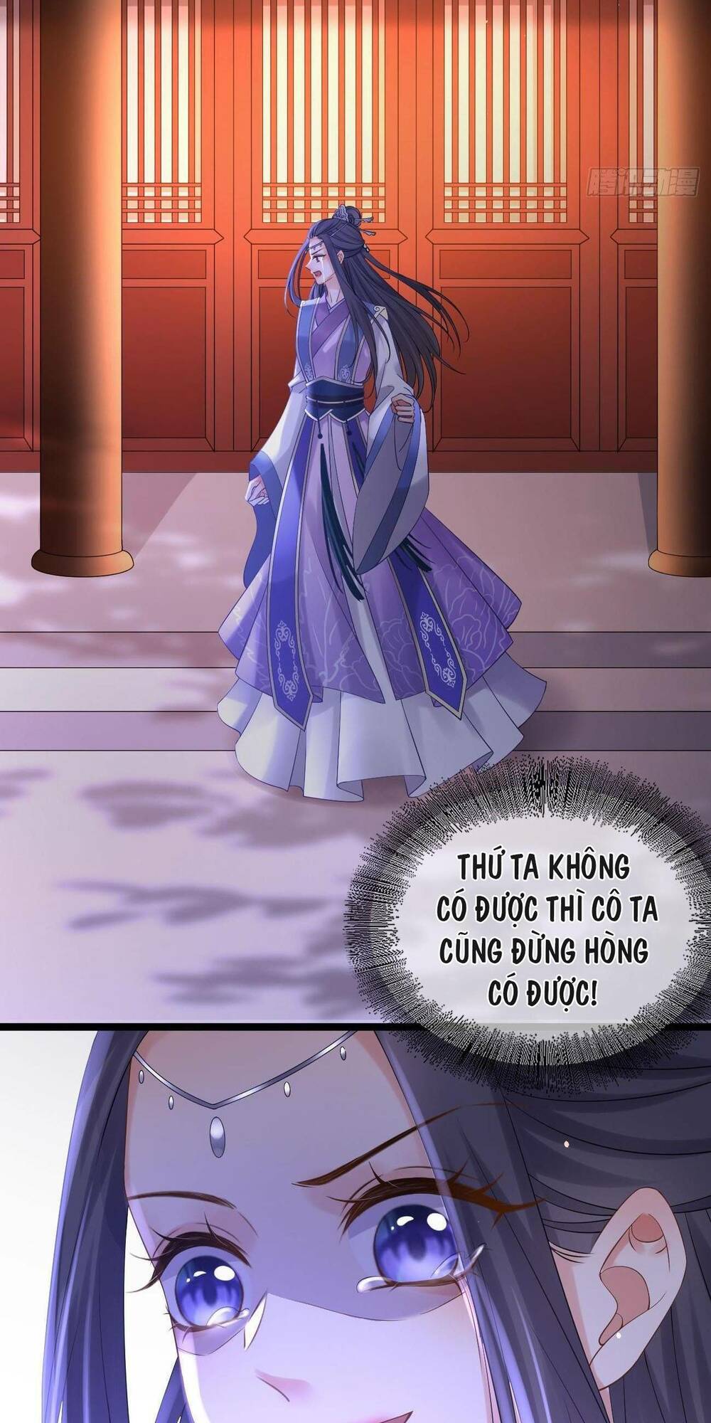 Ma Đầu Vạn Ác Năm Tuổi Rưỡi: Chapter 94