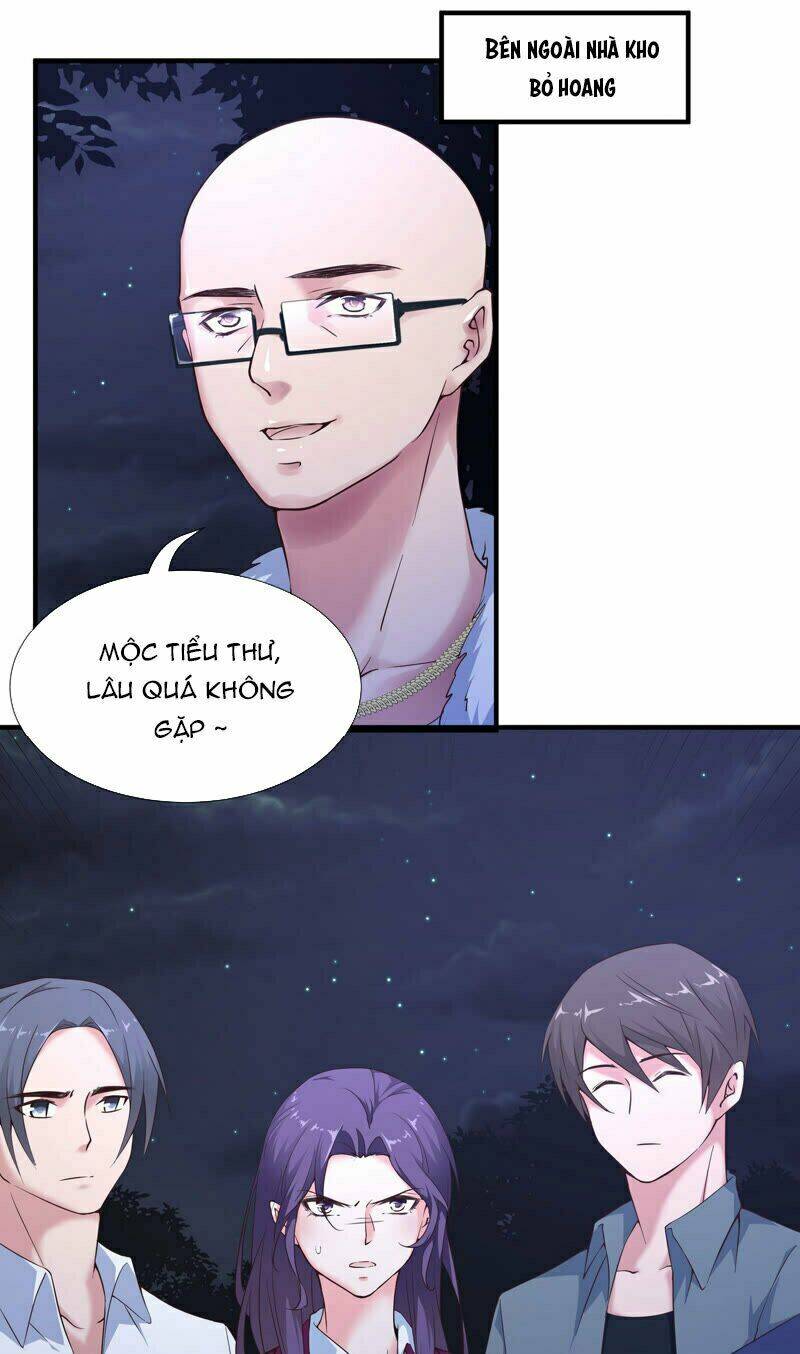 Chiến Lược Lãng Mạn Của Thịnh Thiếu: Chapter 48