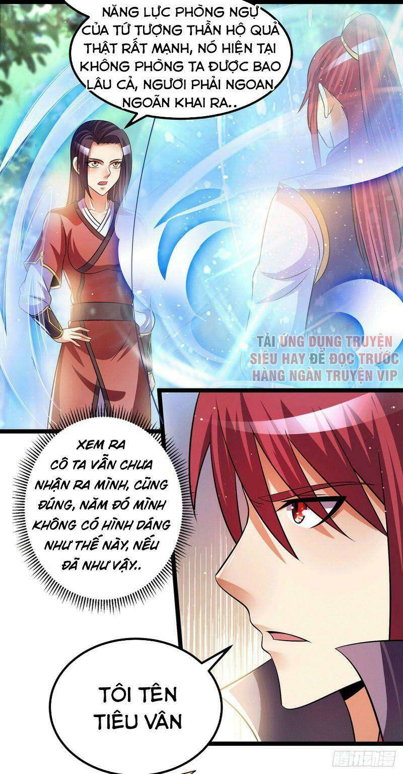 Tiên Vương Trùng Sinh: Chapter 201