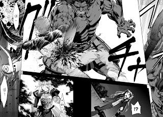 Fate/Stay Night Heaven's Feel: Chapter 10