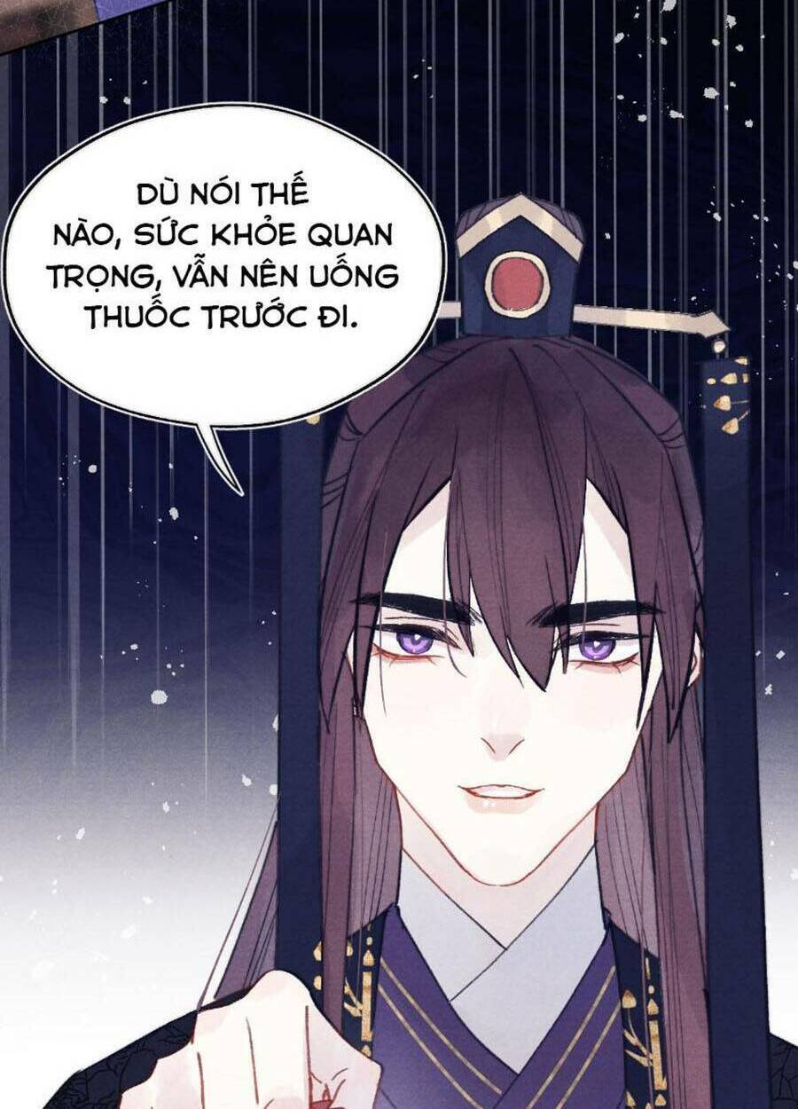 Quân Nhan Tựa Hoa Đào: Chapter 53
