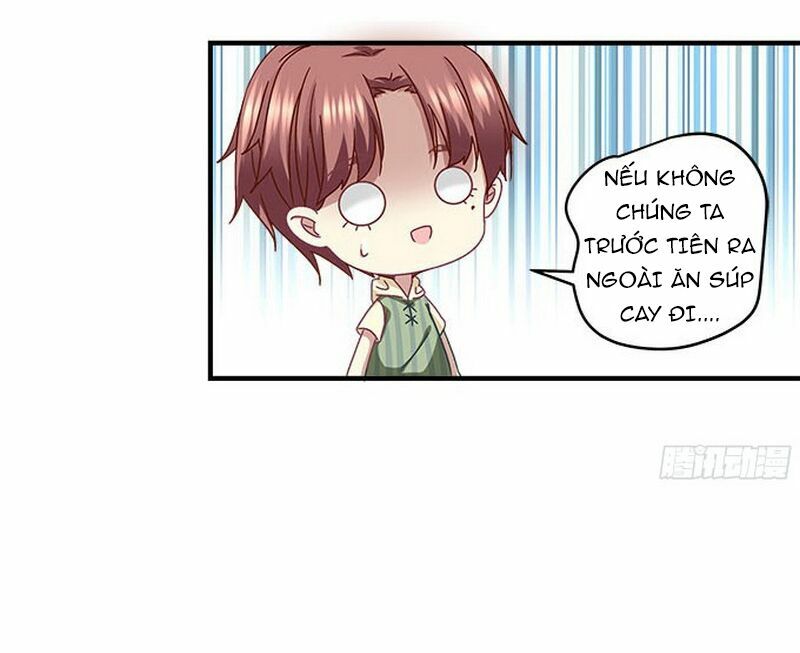 Thiên lại âm linh: Chapter 26