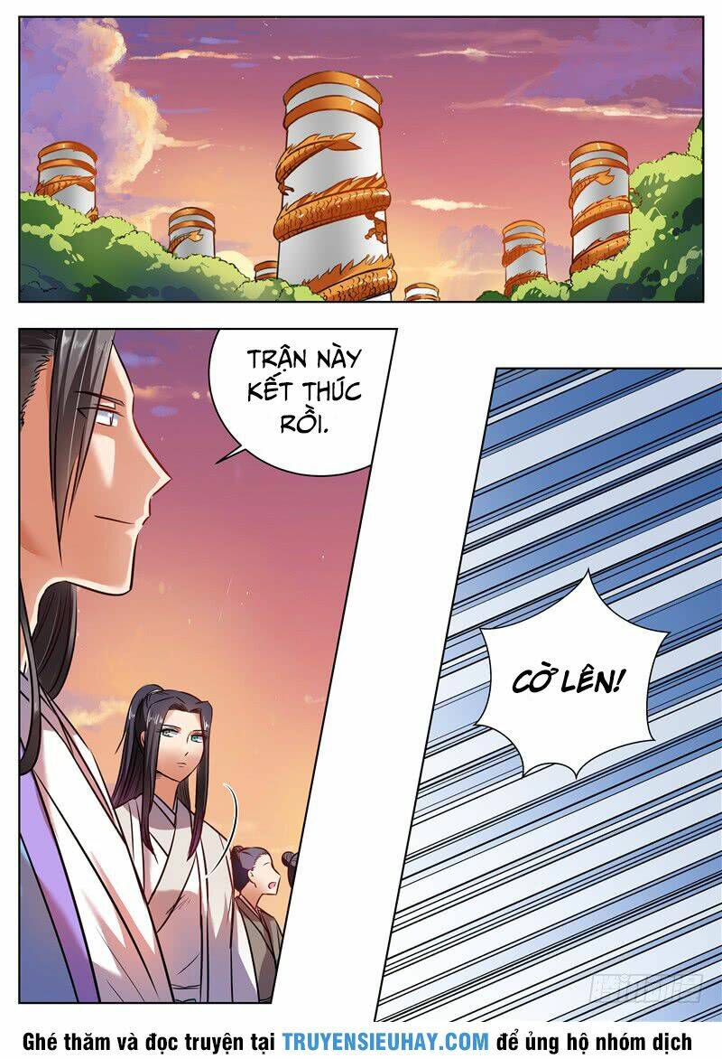 Ngã Dục Phong Thiên: Chapter 41
