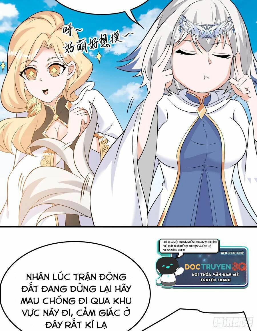 Giáng Thần Chiến Ký: Chapter 87