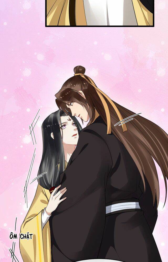 Bồng Sơn Viễn 2: Chapter 44