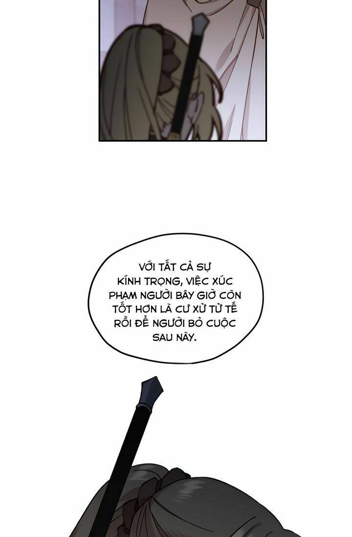 Hãy Cứu Tôi, Công Chúa: Chapter 9