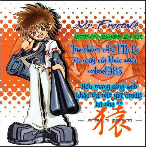 Mr.FullSwing: Chapter 21