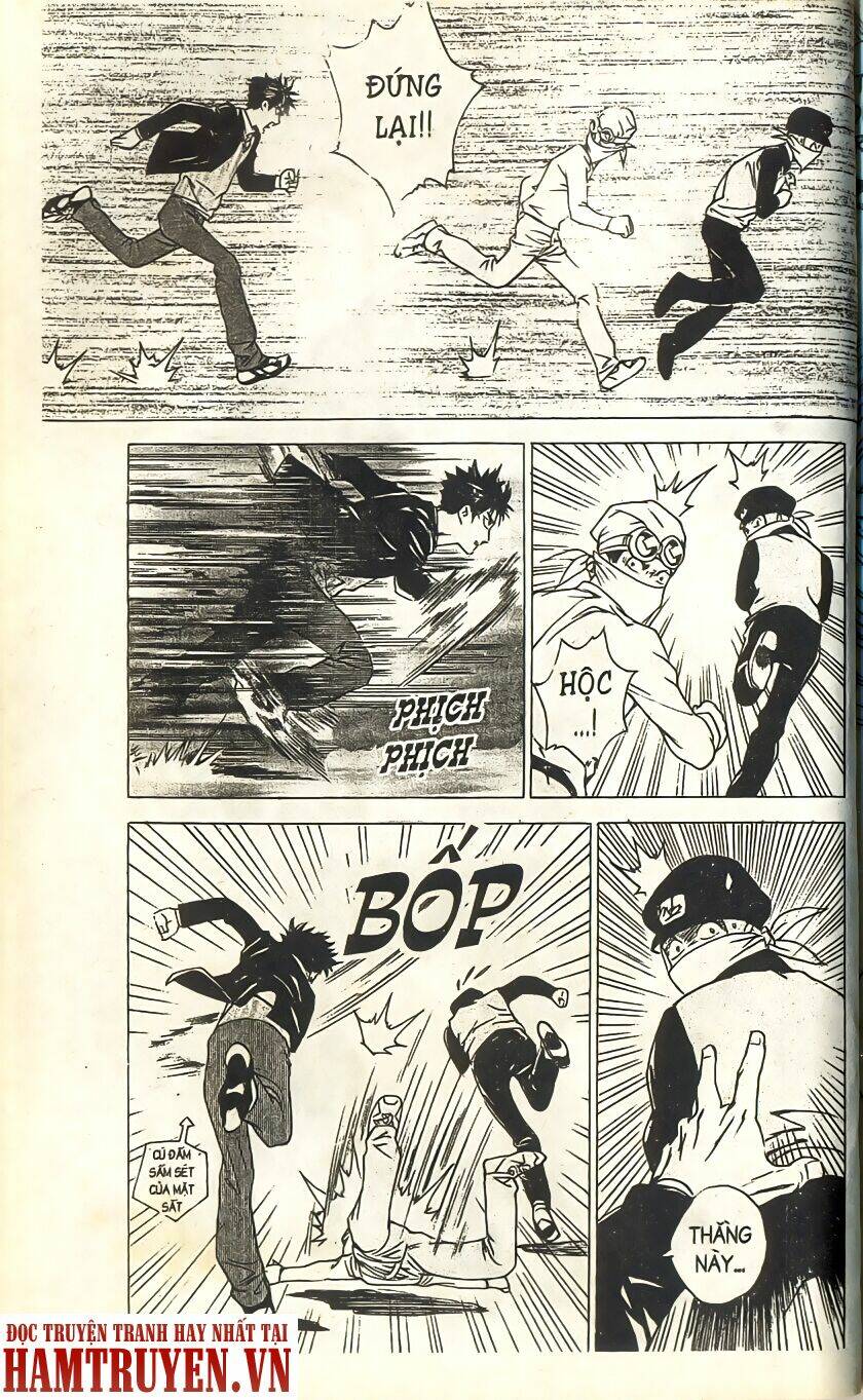 Ai Hơn Ai: Chapter 262