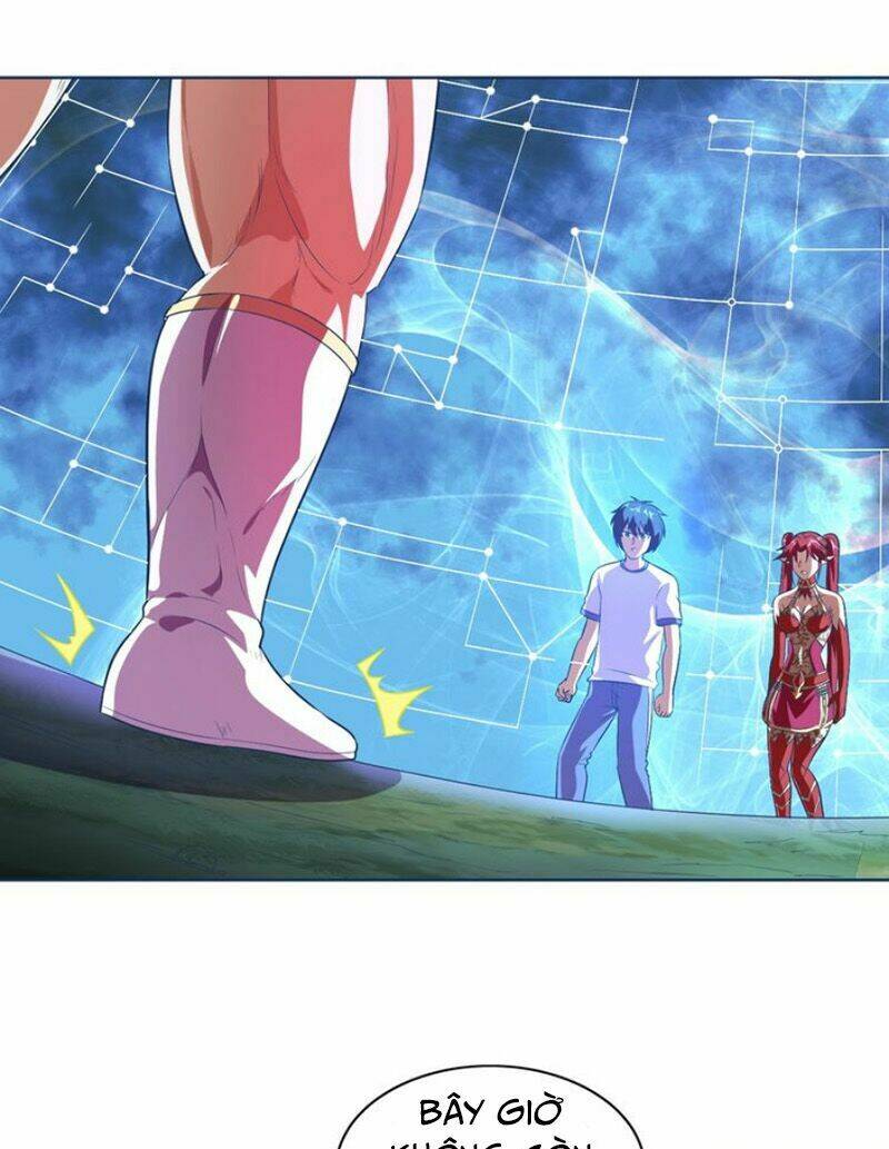 Chín Năm Nghĩa Vụ Tu Chân: Chapter 16