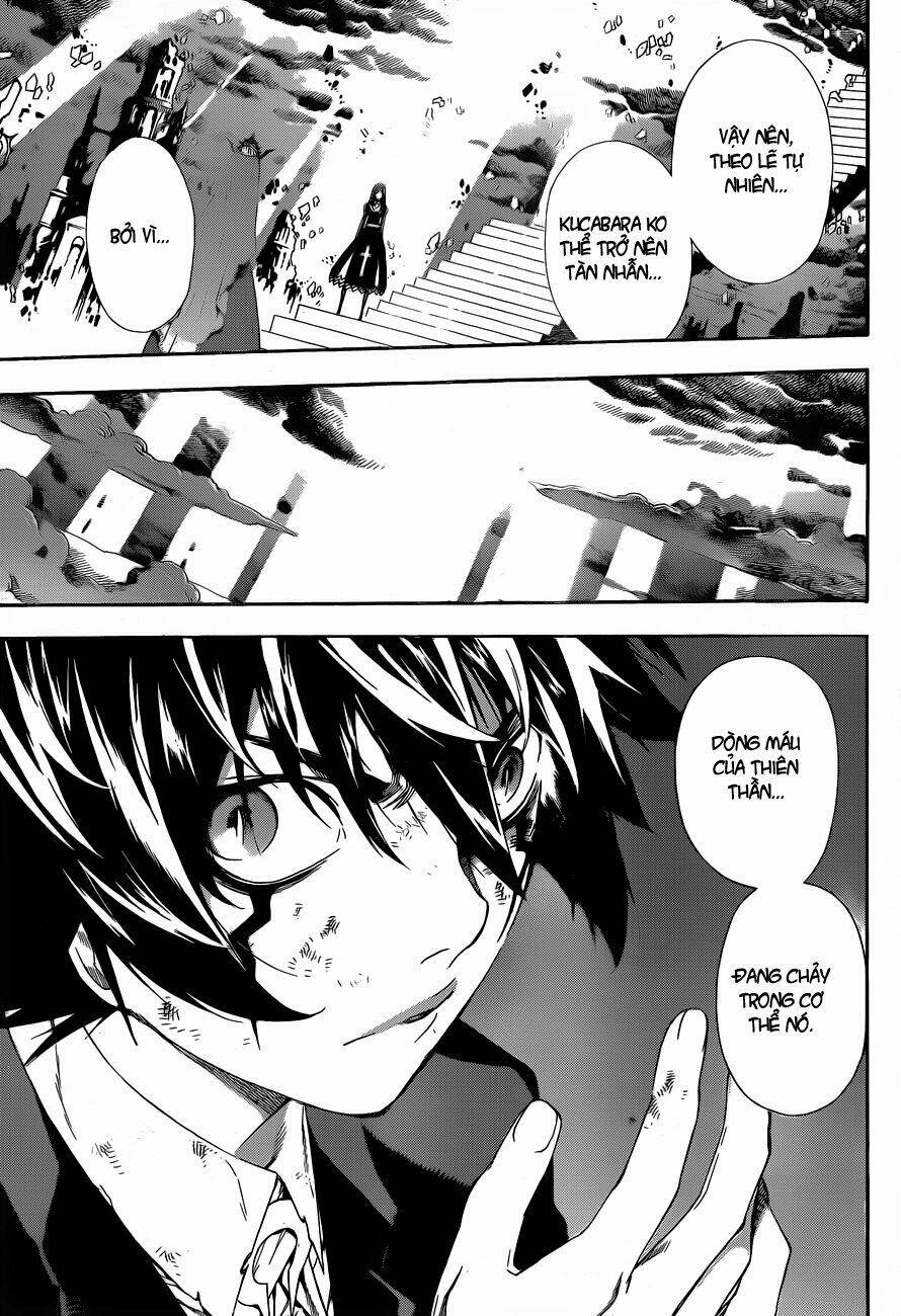 Defense Devil: Chapter 94