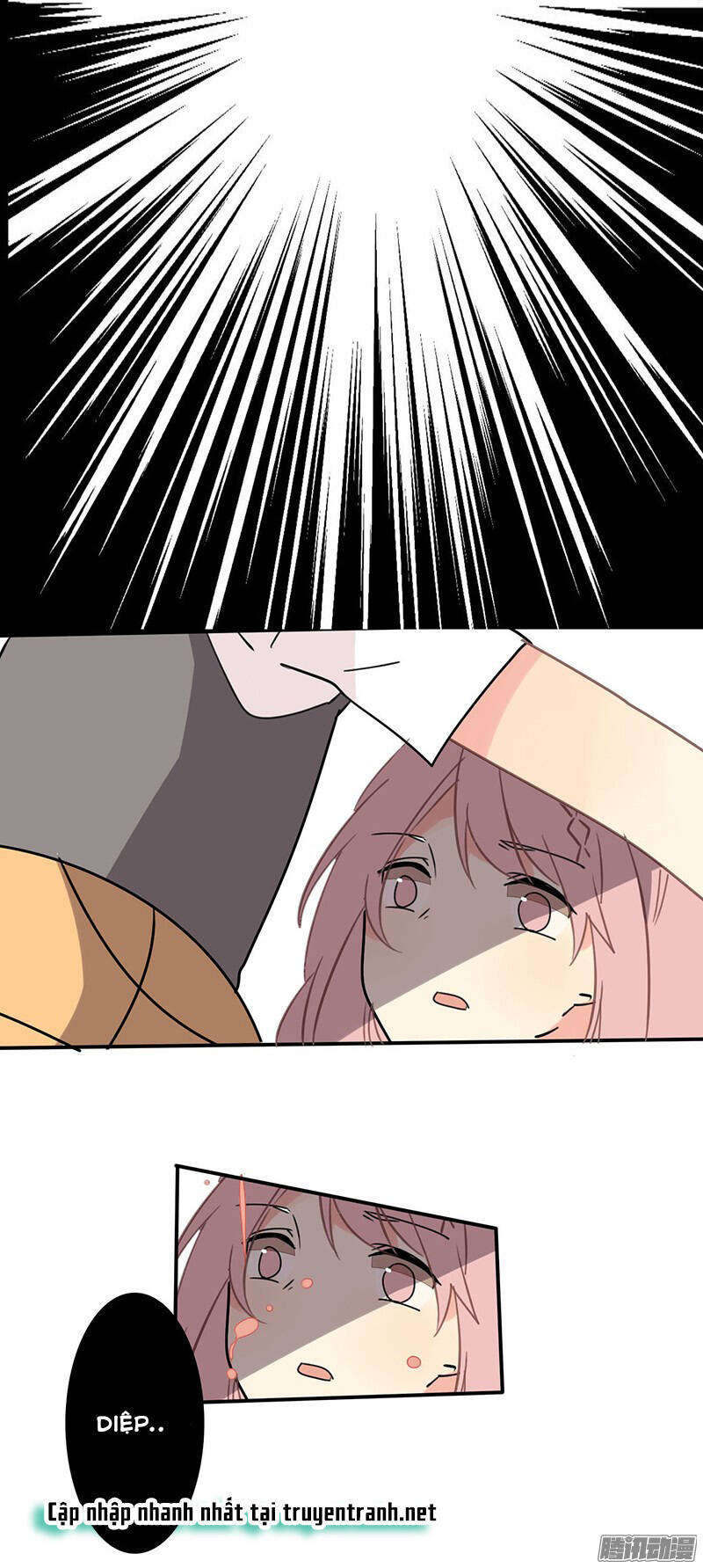 Chạm Vào Người Thương: Chapter 29