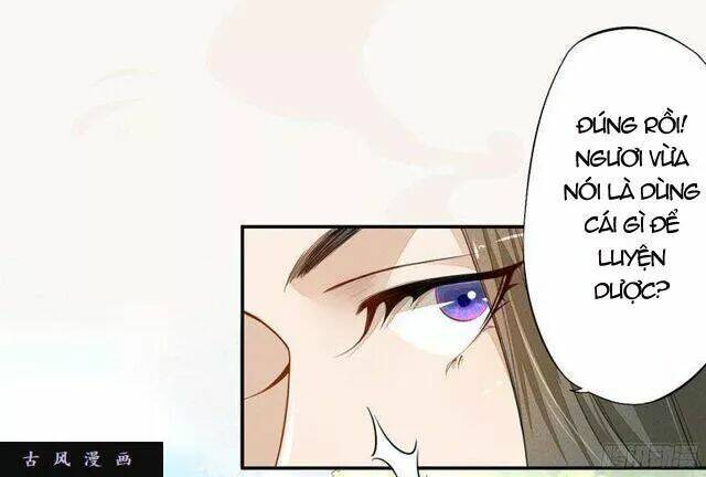 Tuyệt Thế Luyện Đan Sư: Chapter 25