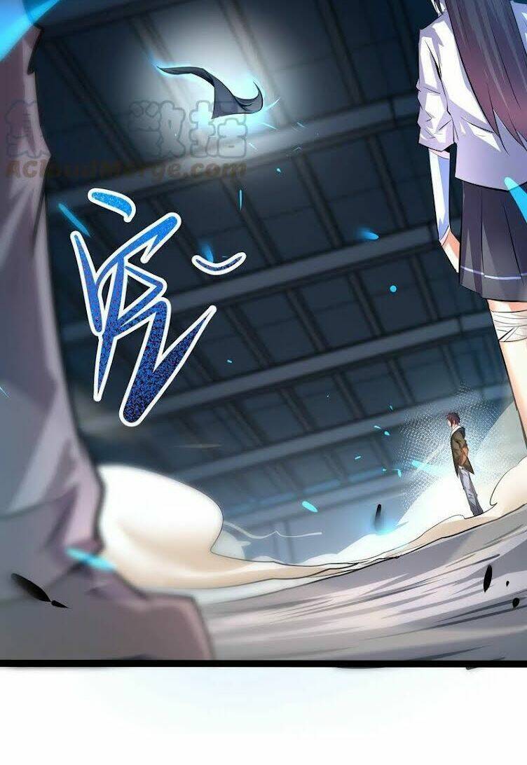 Chư Thần Rút Lui: Chapter 24