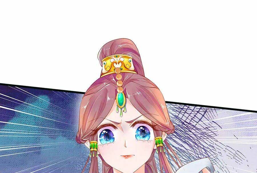 Y Hậu Lệ Thiên: Chapter 77