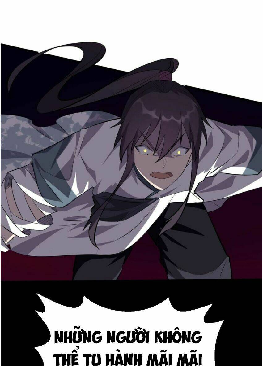 Đại Nghịch Chi Môn: Chapter 31