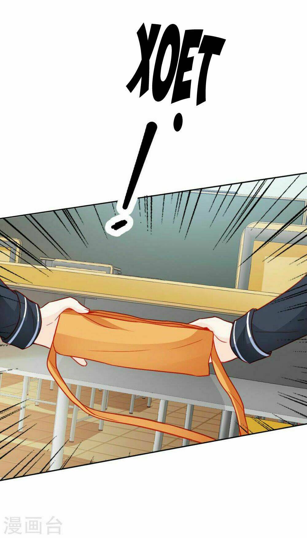 Tu La Thiếu Gia Quá Kiêu Ngạo: Chapter 31