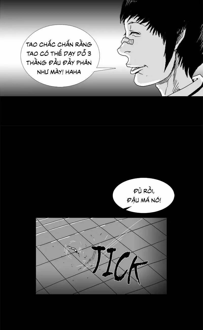 Sống Sót: Chapter 4