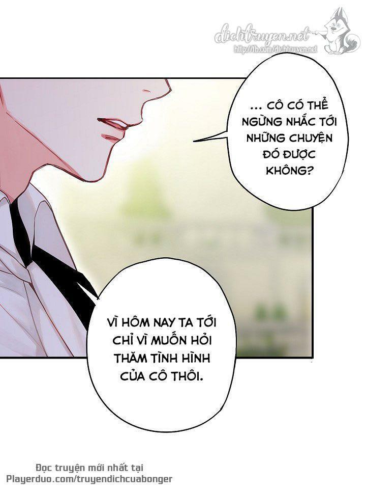 Tồn Tại Với Tư Cách Là Vợ Của Nam Chính: Chapter 188