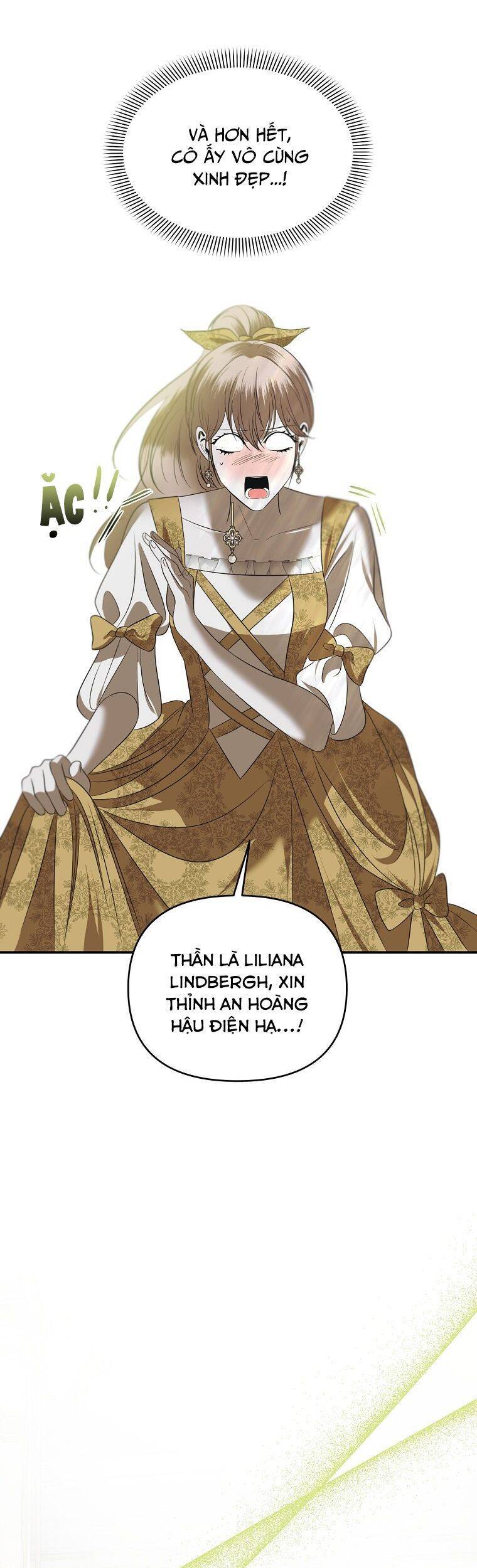 Phương Pháp Sống Sót Khi Phải Ngủ Cùng Hoàng Đế: Chapter 22