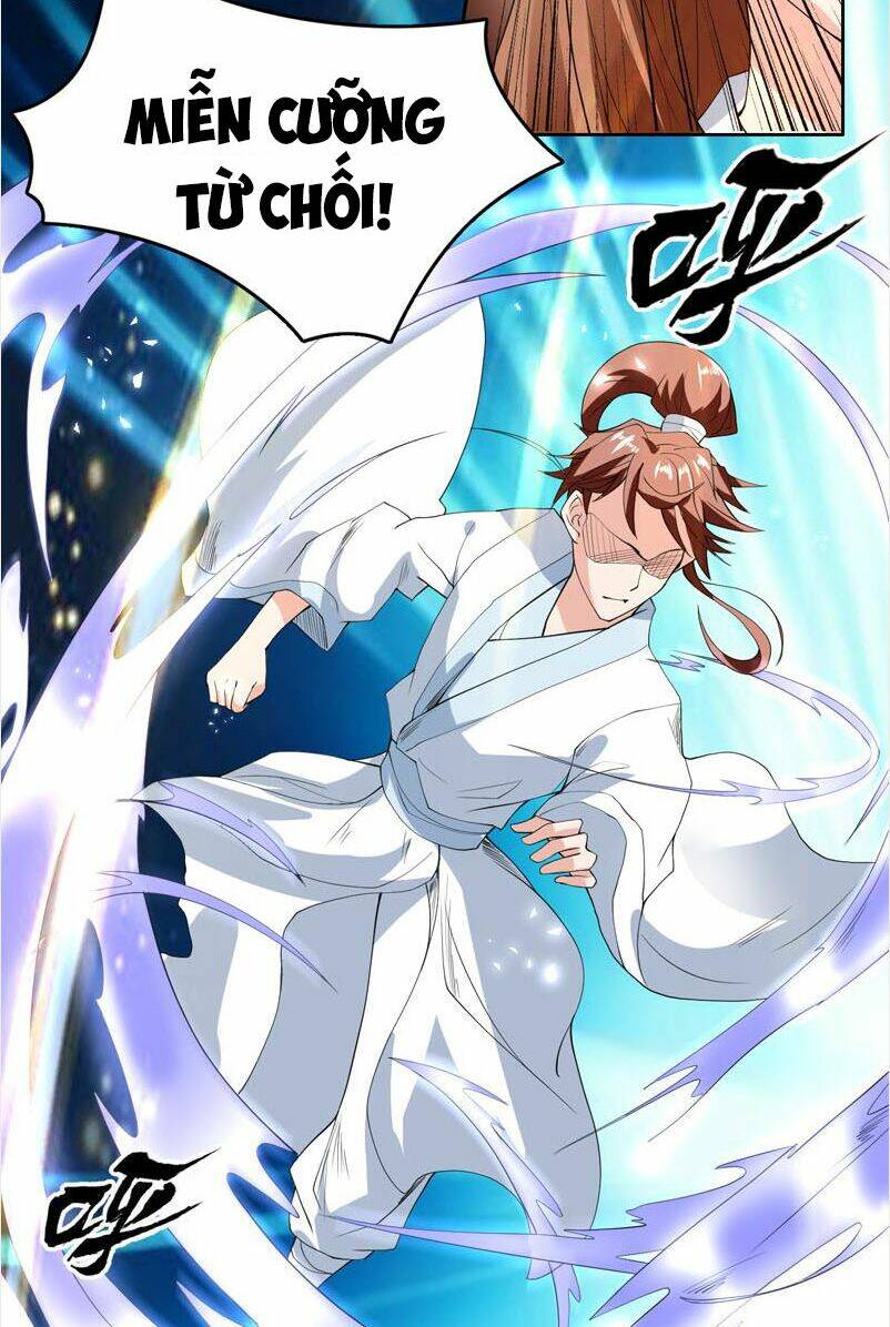 Tối Cường Thần Thú Hệ Thống: Chapter 111