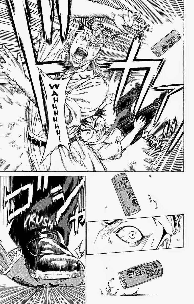 Ping Pong Dash: Chapter 1