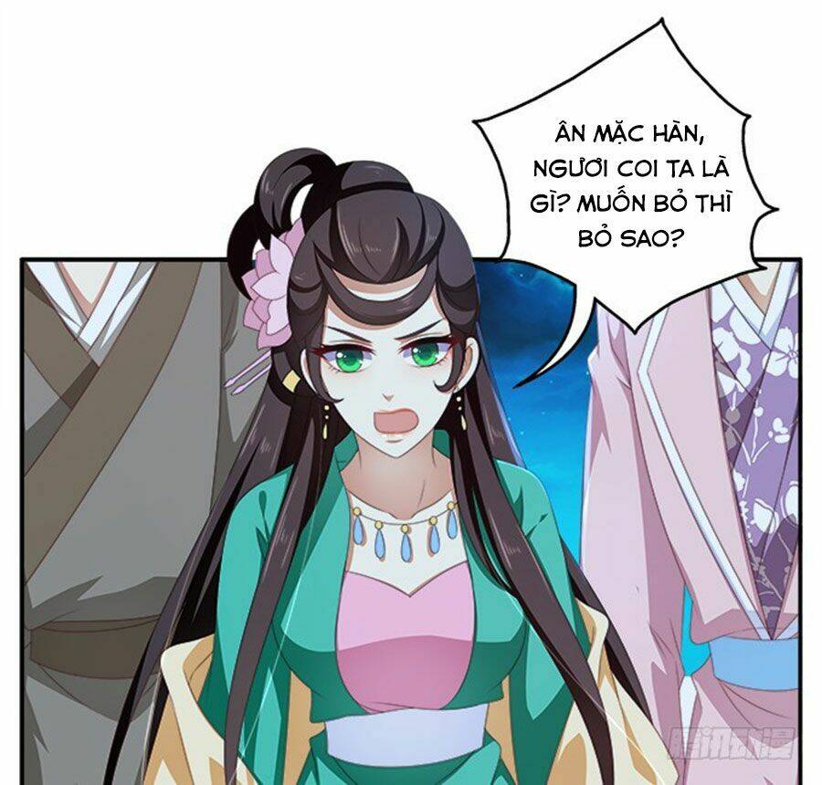 Thịnh Thế An Nhiên: Chapter 37