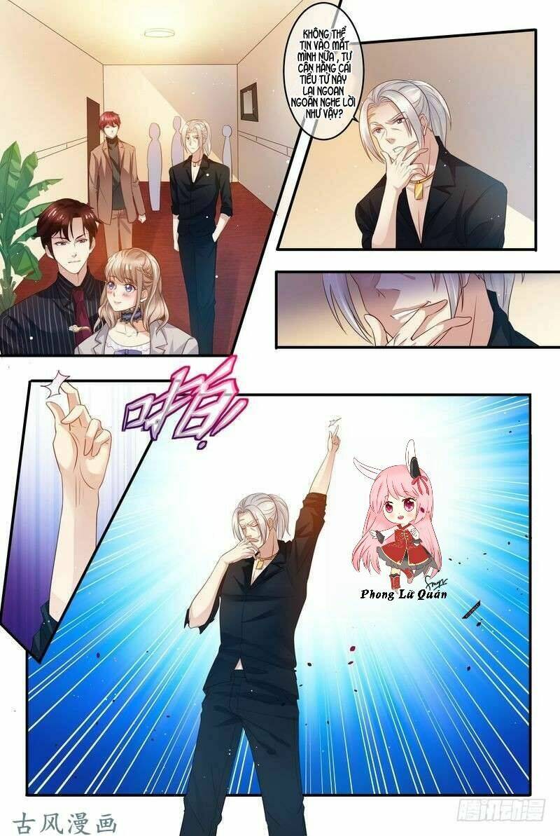 Cưng Chiều Vợ Yêu: Chapter 10