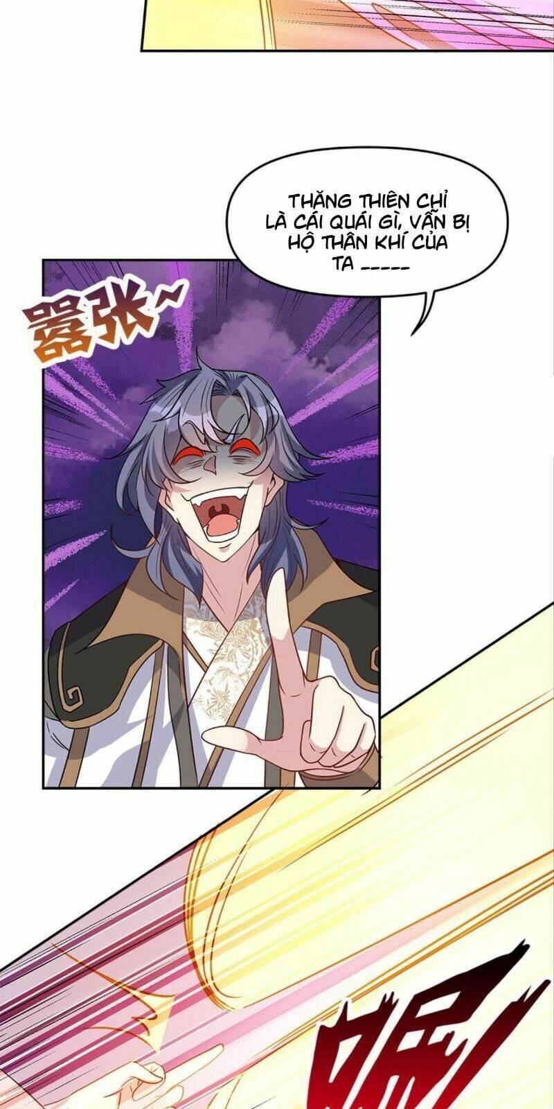 Xâm Lược Vạn Giới: Chapter 10