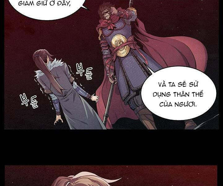 Mục Hạ Vô Nhân: Chapter 7