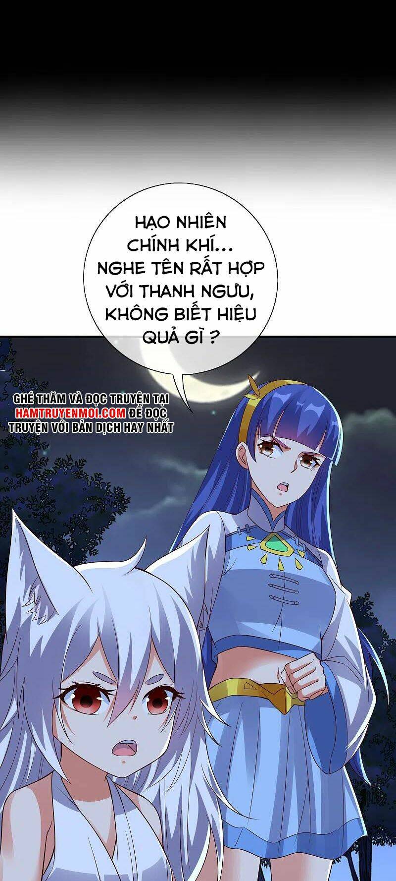 Phục Thiên Thánh Chủ: Chapter 218