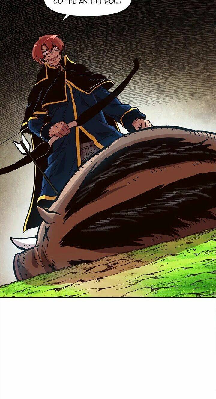 Nô Lệ Nghịch Thiên: Chapter 21