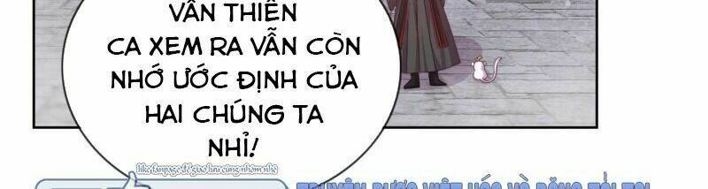 Vân Tưởng Chi Ca: Truy Ái Chỉ Lệnh: Chapter 28