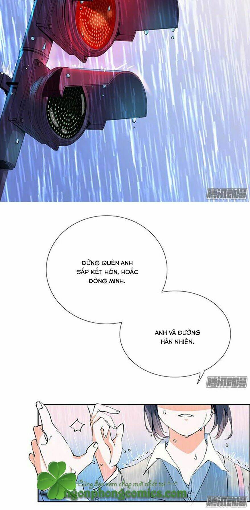 Thiên Kim Đường Môn: Chapter 8