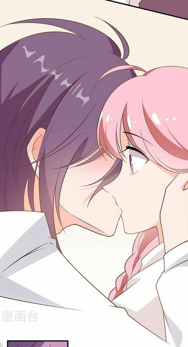 Cả Thế Giới Đều Không Bằng Người: Chapter 111