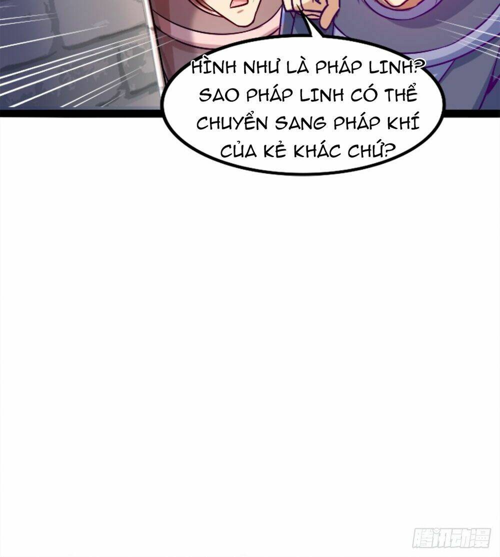 Cục Gạch Xông Vào Dị Giới: Chapter 1