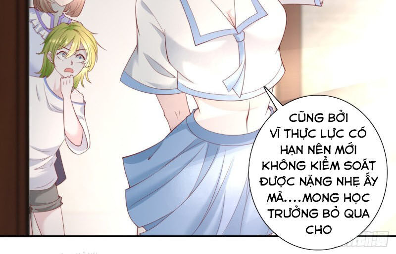 Trọng Sinh Chi Thần Đế Trở Về: Chapter 38